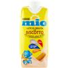 Nestle Mio latte di crescita con biscotto liquido brick 500 ml - nestlé