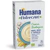 Humana Crema biologica Mais Riso Tapioca 200g - Humana