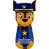 Paw Patrol Gel doccia paw patrol chase figura 2d 2in1 400ml