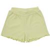 Mawi Short bimba verde chiaro