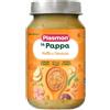 Plasmon Pollo e verdure la pappa 200g - plasmon