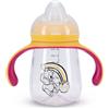 That's love Giordani tazza/manic becc sil 260 ml 6m winnie the pooh