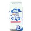Lines Assorbenti cotone notte anatomico disteso extra lungo 12 pz - lines