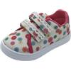 Chicco Sneaker bimba con doppio strappo