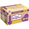 Catalogo Pampers pampers (kit primi mesi) - Progressi scorta primi mesi x84 (28+28 newborn + 28 mini)