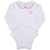 Mawi Body bimba bianco