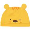 Mawi Cappello jersey bimbo giallo