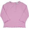 Mawi T-shirt manica lunga bimba