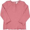 Mawi - T-SHIRT ML COSTINA BASICA