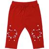 Mawi - PANTALONE F.T.STAMPATO