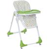 Giordani Seggiolone G-Snack Bubbles Giordani