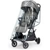 Inglesina Parapioggia passeggino now full - inglesina