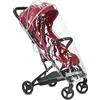 Inglesina Parapioggia per passeggino sketch full - inglesina