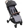 Chicco Passeggino Glee Grey Melange - Chicco