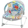 Baby Einstein sdraio scalabile octopus (utilizzabile fino a 30 mesi) - Baby Einstein