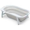 Foppapedretti Vaschetta bagno soffietto - grigio - foppapedretti