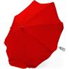 Giordani OMBRELLINO PARASOLE ROSSO - Giordani
