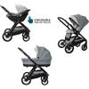 Giordani Trio G-COMFORT GREY - Giordani