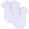 Chicco pack x2 cotone 18 mesi