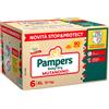 Pampers Pannolino baby-dry Mutandino esa taglia 6 15+kg 90 pz - Pampers