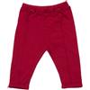 Mawi - PANT FELPA C/FIOCCHI