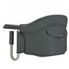 Inglesina Seggiolino da Tavola Fast Charcoal Grey - Inglesina