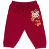 Mawi - PANTALONE FELPA STAMPATO