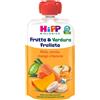 HiPP Frutta & Verdura Frullata Mela Carota Mango Banana 90g - HiPP