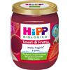 HiPP Tesori di Frutta - Mel fragola pera 160g - HiPP