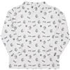 Mawi - lupetto interlock ao