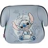 Disney Alzatina auto Stitch altezza da 125 a 150 cm I-SIZE R129 - Disney