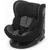 Foppapedretti Seggiolino auto 360 quick i-size con base black 40-150 cm - foppapedretti