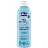 Chicco Acqua spray rinfrescante 150ml - chicco