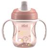 Chicco Tazza training 6m+ rosa - chicco