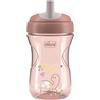 Chicco Tazza advanced12m+ rosa - chicco