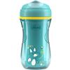 Chicco Tazza active 14m+ azzurra - chicco