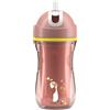 Chicco Tazza sport 14m+ rosa - chicco
