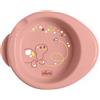 Chicco Piatto pappacalda 6m+ rosa - chicco