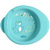Chicco Piatto pappacalda 6m+ azzurro - chicco
