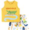 Chicco Completo canottiera e pantaloncino