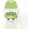 Giordani Rialzo Sedia G-Seat green - Giordani