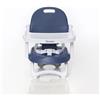 Giordani Rialzo Sedia G- Seat blue - Giordani