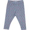 Mawi Leggings bimba allover