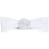 Chicco Fascetta con fiore in tulle