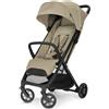 Inglesina PASSEGGINO QUID 3 LUNAR BEIGE - INGLESINA