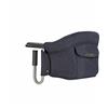 Inglesina Seggiolino da Tavola Fast ocean navy - Inglesina