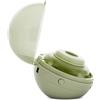 Suavinex Sterilizzatore per ciuccio Duccio lo Sterilizzaciuccio Verde - Suavinex