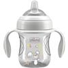 Chicco Tazza transition 4m+ grigia - chicco