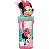 Minnie Bicchiere 3d 360 ml minnie