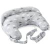 Boppy Cuscino da allattamento Boppy Deluxe clouds - Boppy